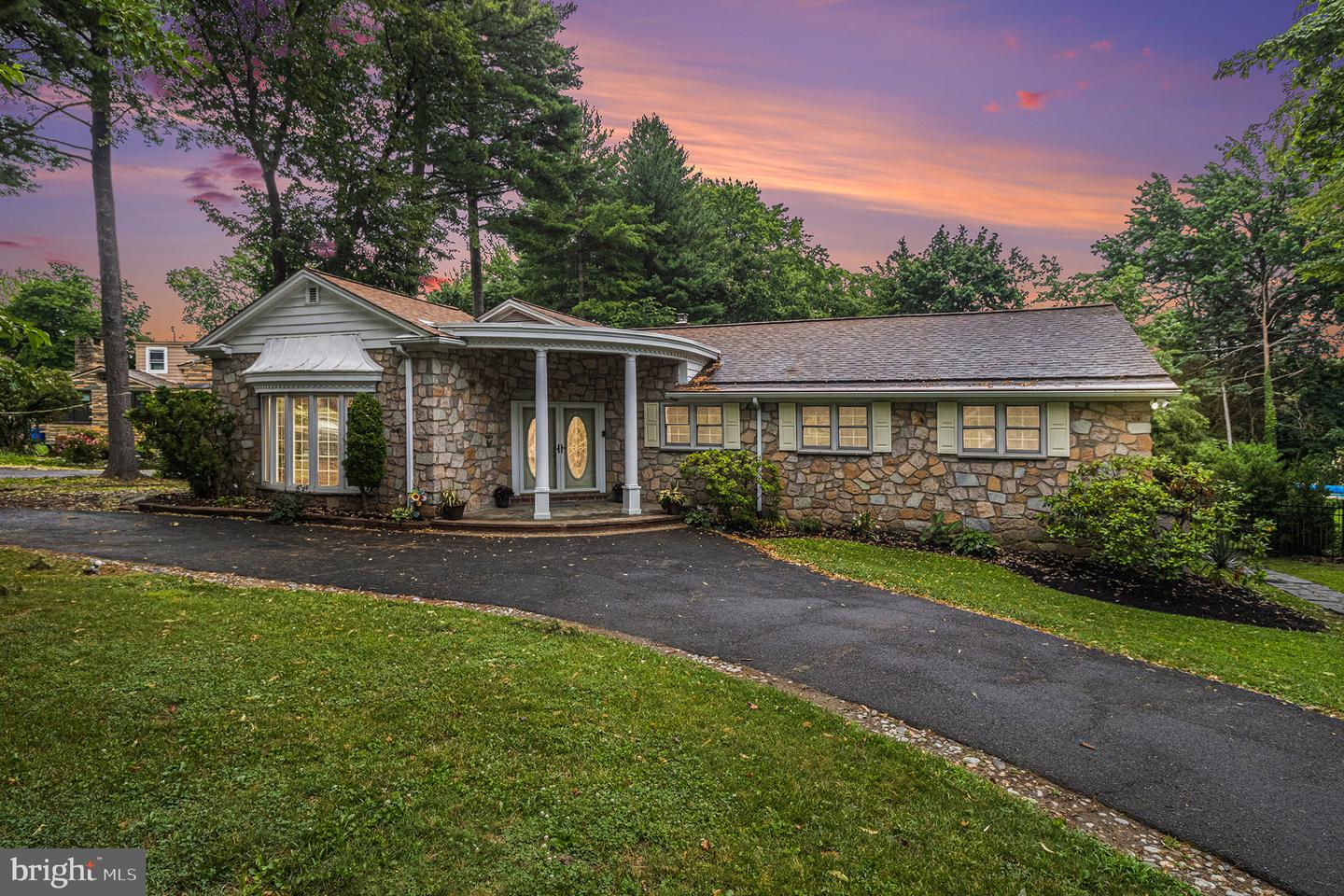407 Rices Mill Road, Wyncote