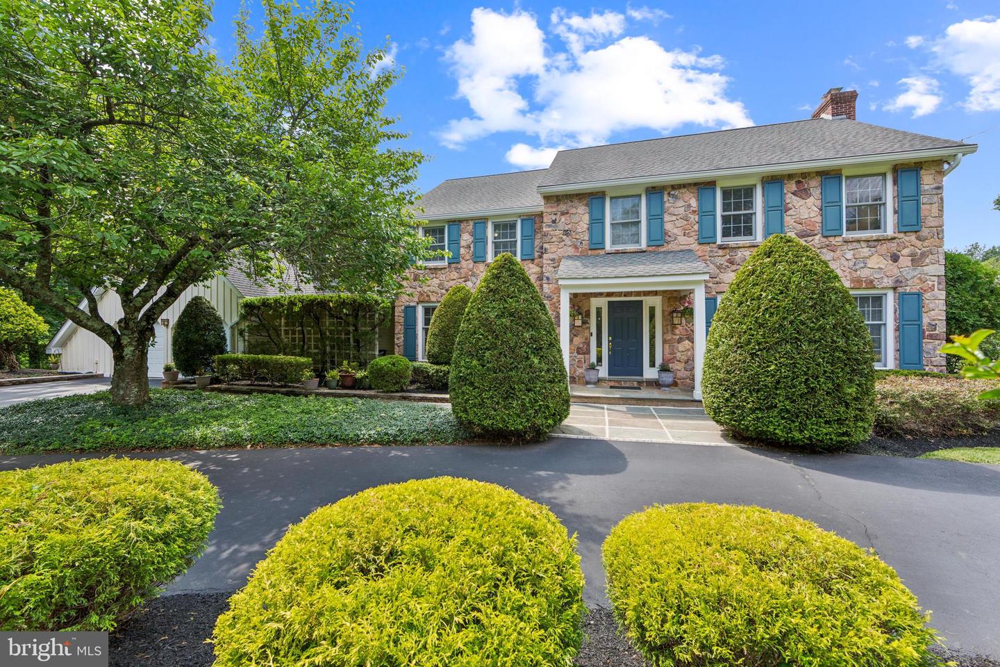 717 Evans Road, Lower Gwynedd