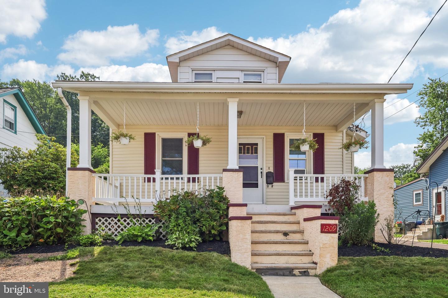 1209 Mildred Avenue, Abington