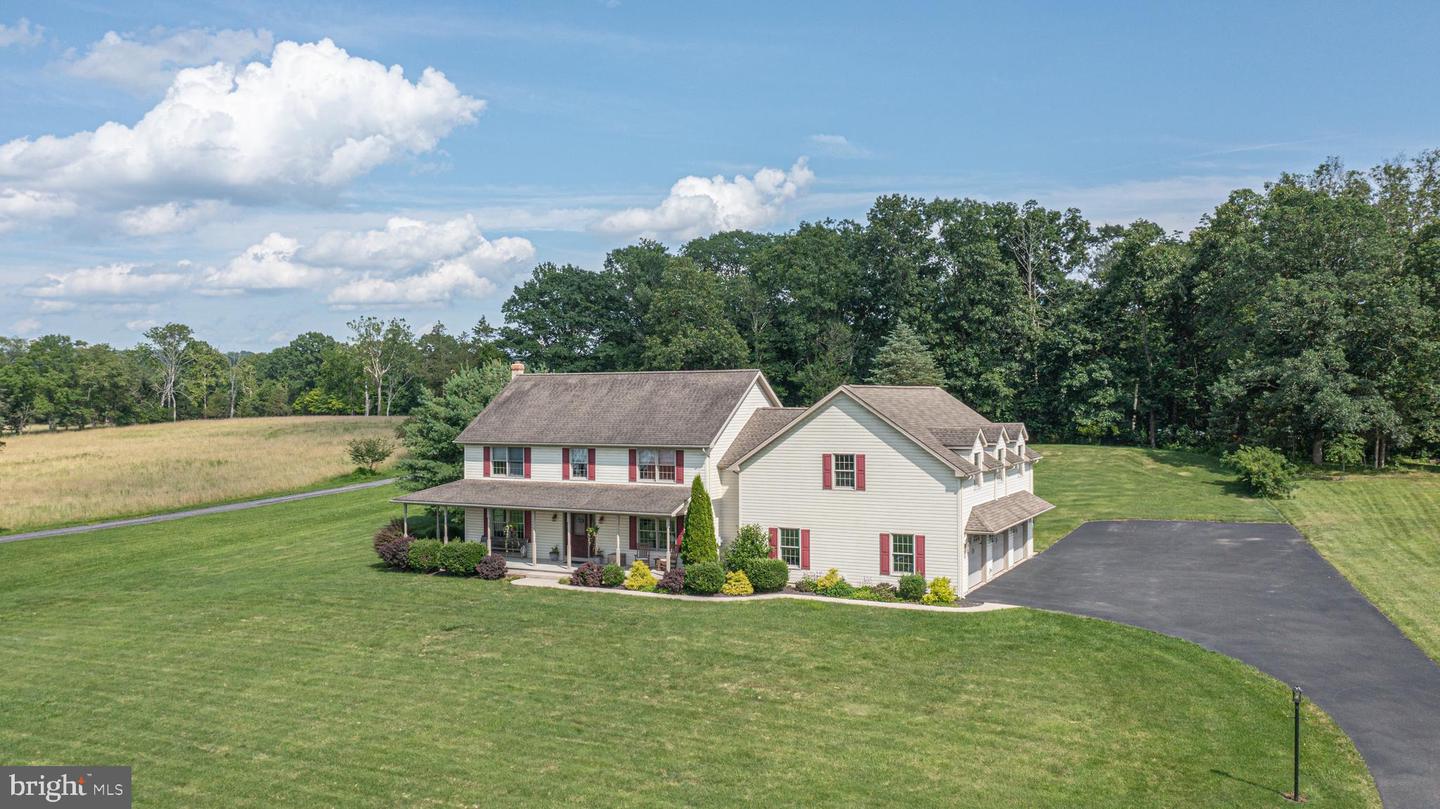 5128 Mclean Station Road, Green Lane