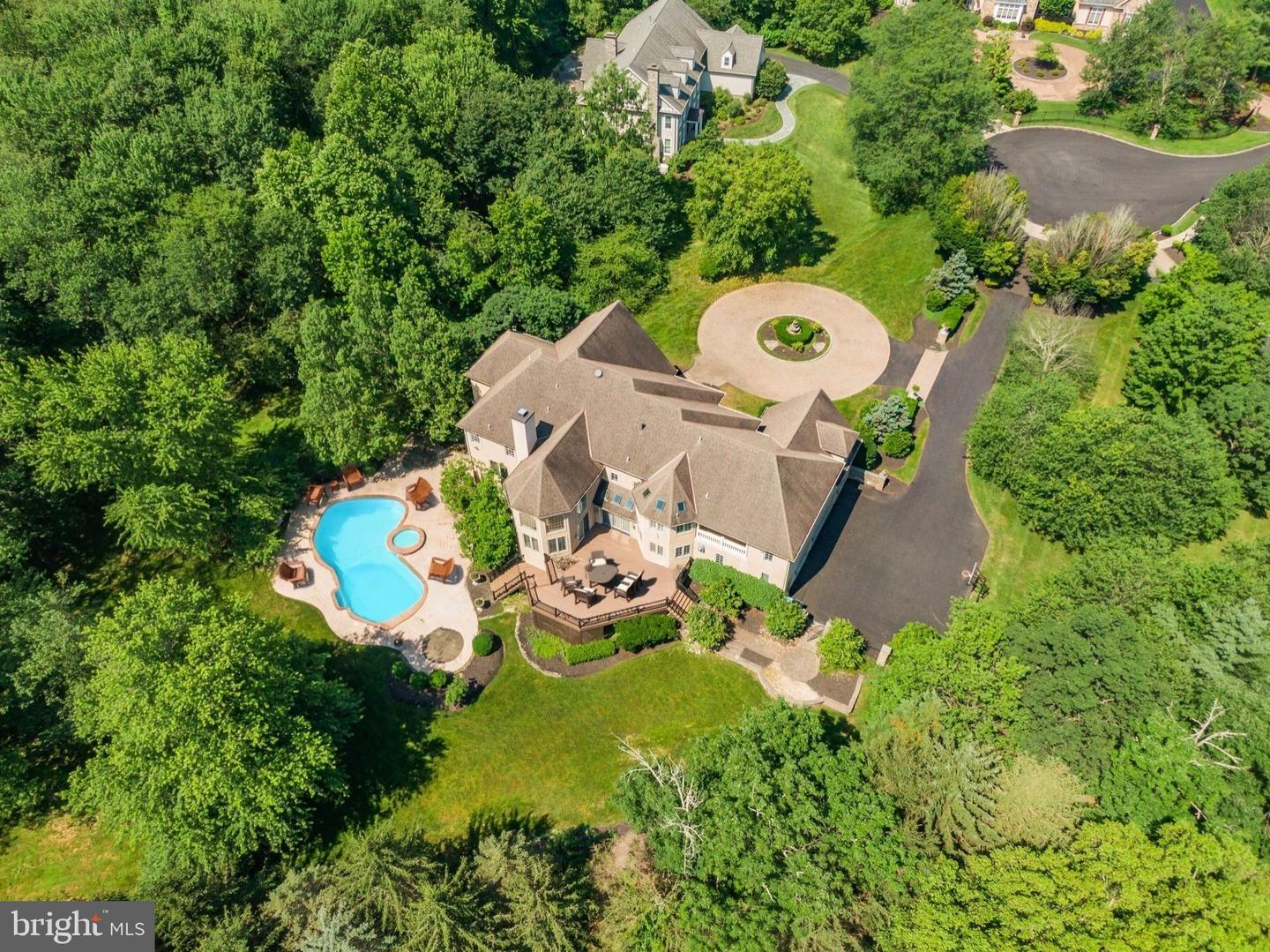1389 Lamplighter Circle, Lower Gwynedd