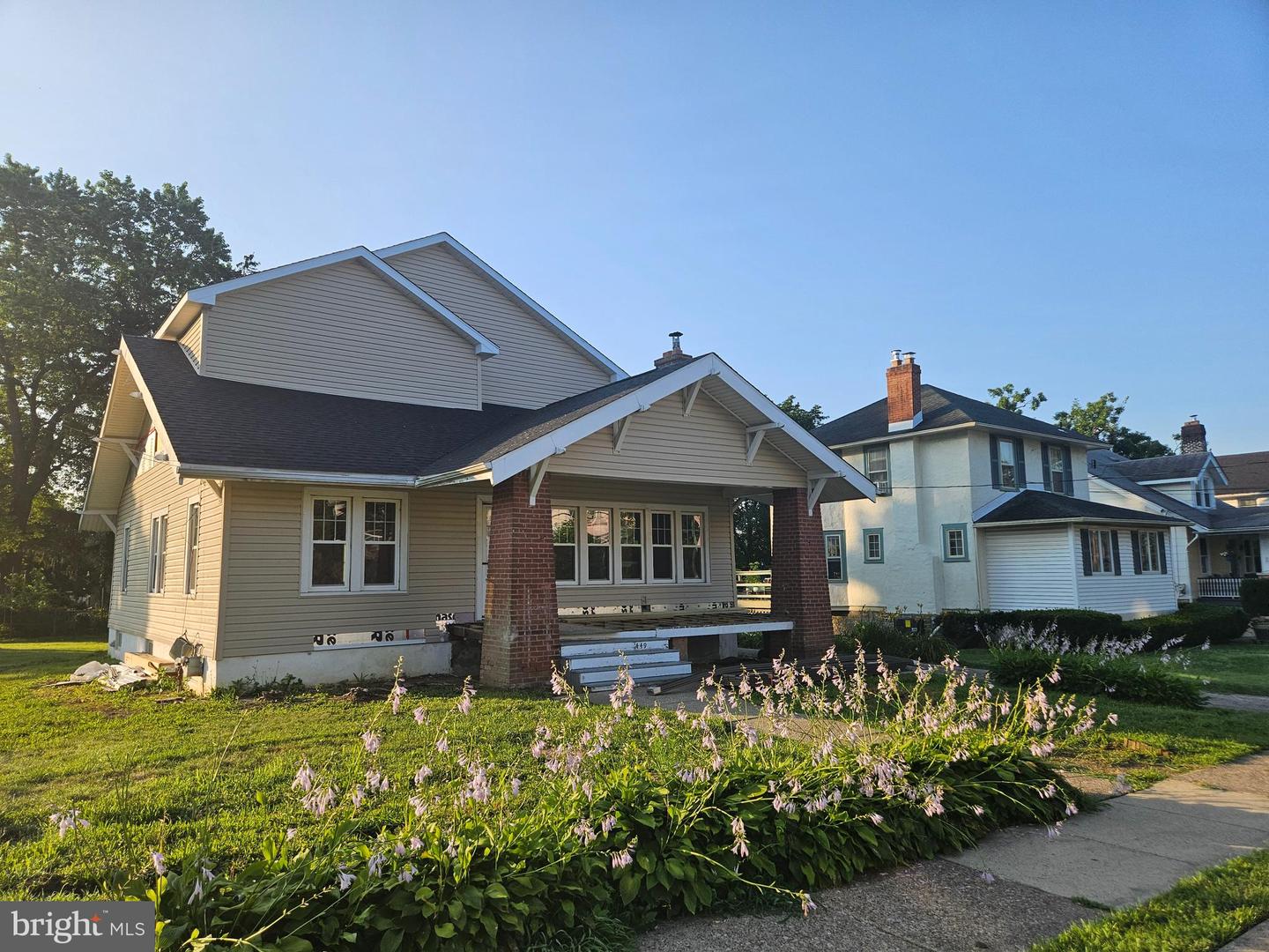 449 Linden Avenue, Glenside