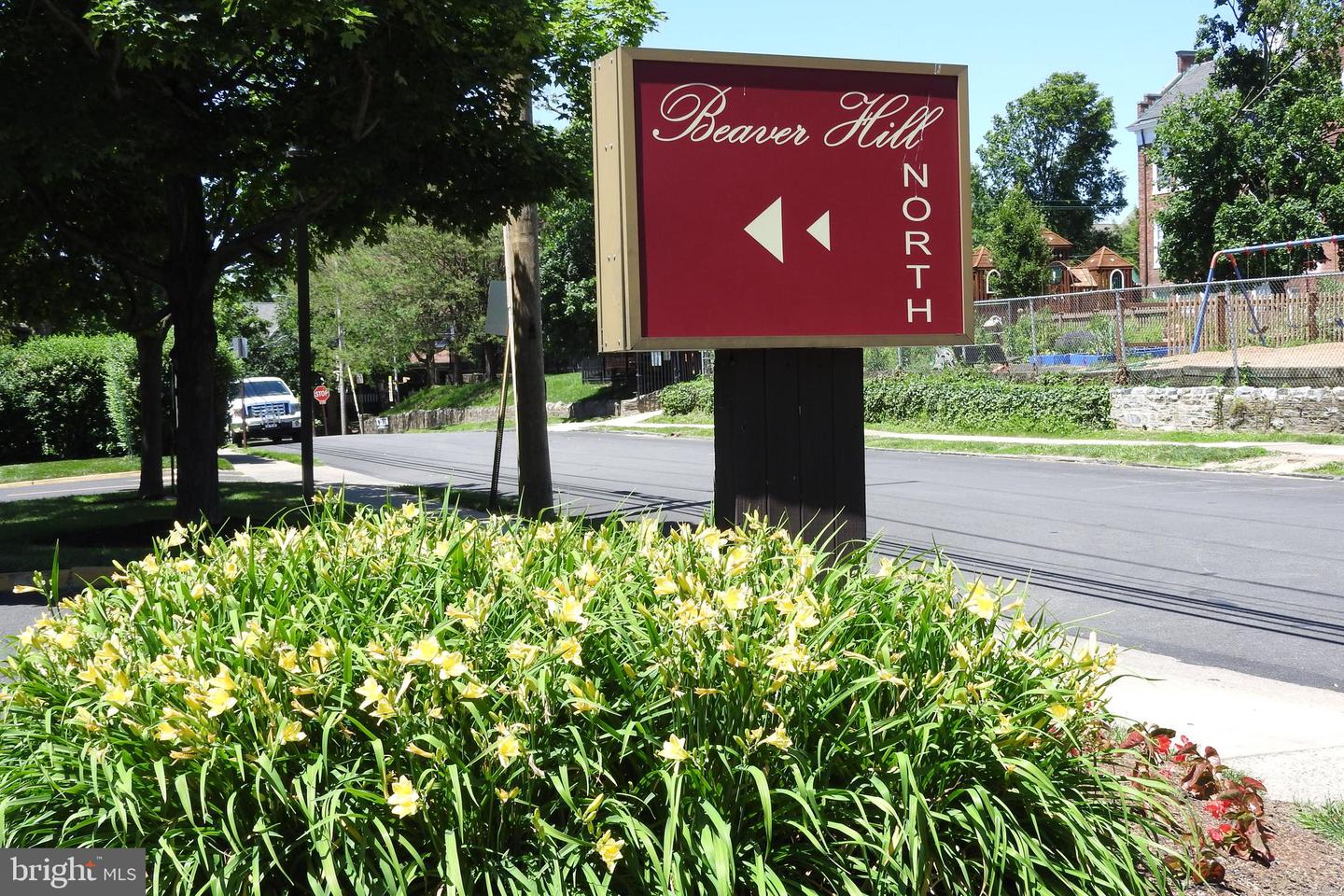 309 Florence Avenue #401-N, Jenkintown