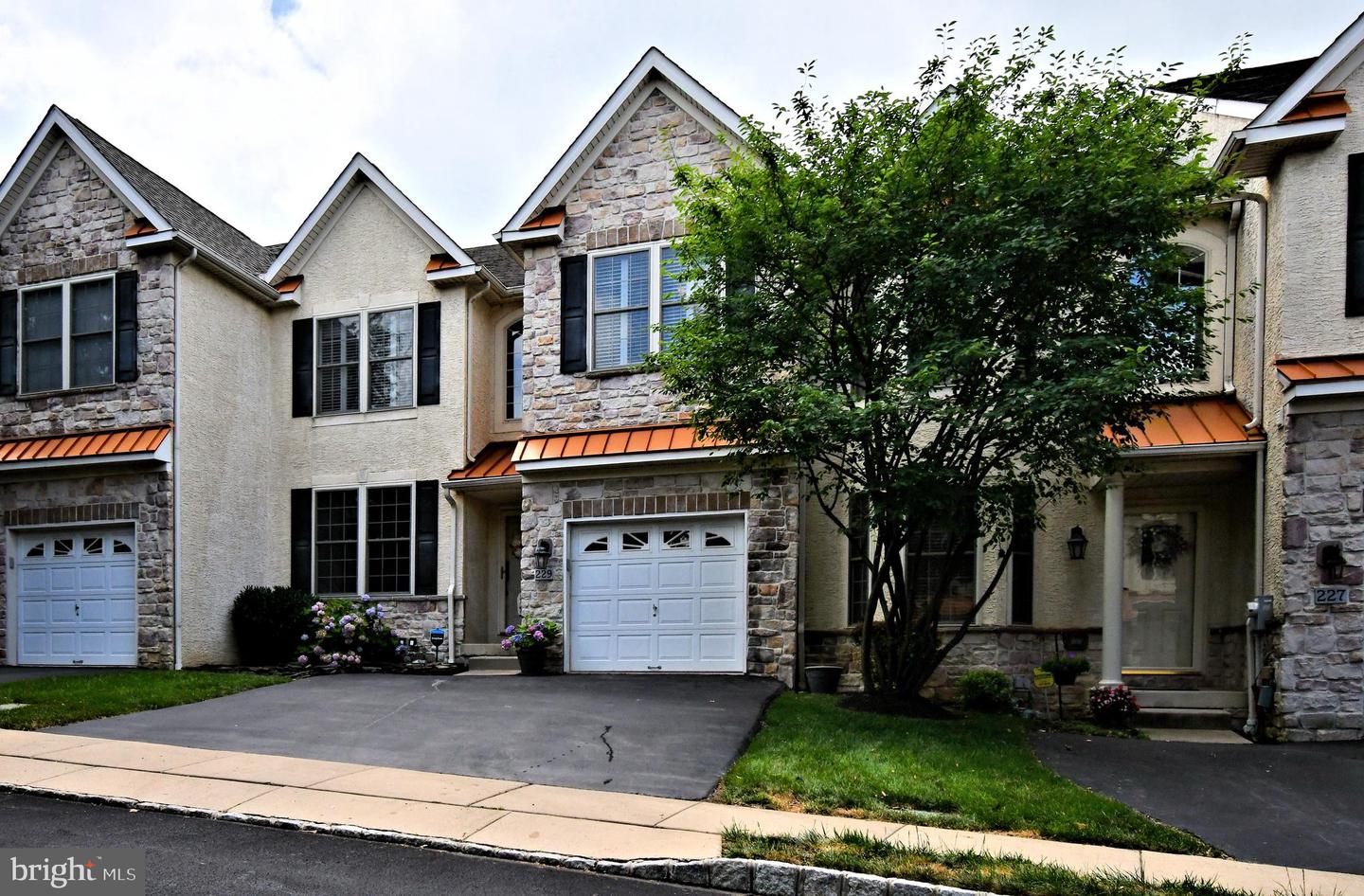 229 Barefield Lane, Conshohocken