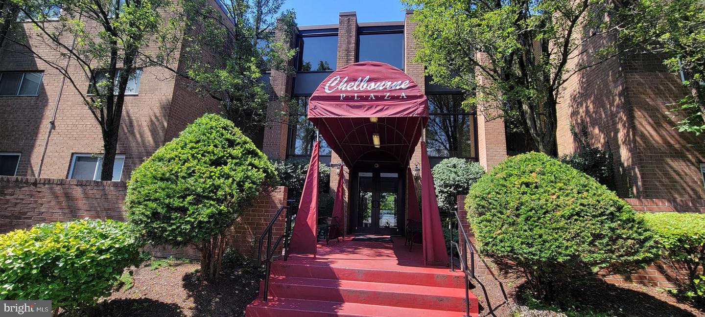 46 Township Line Road #305, Elkins Park
