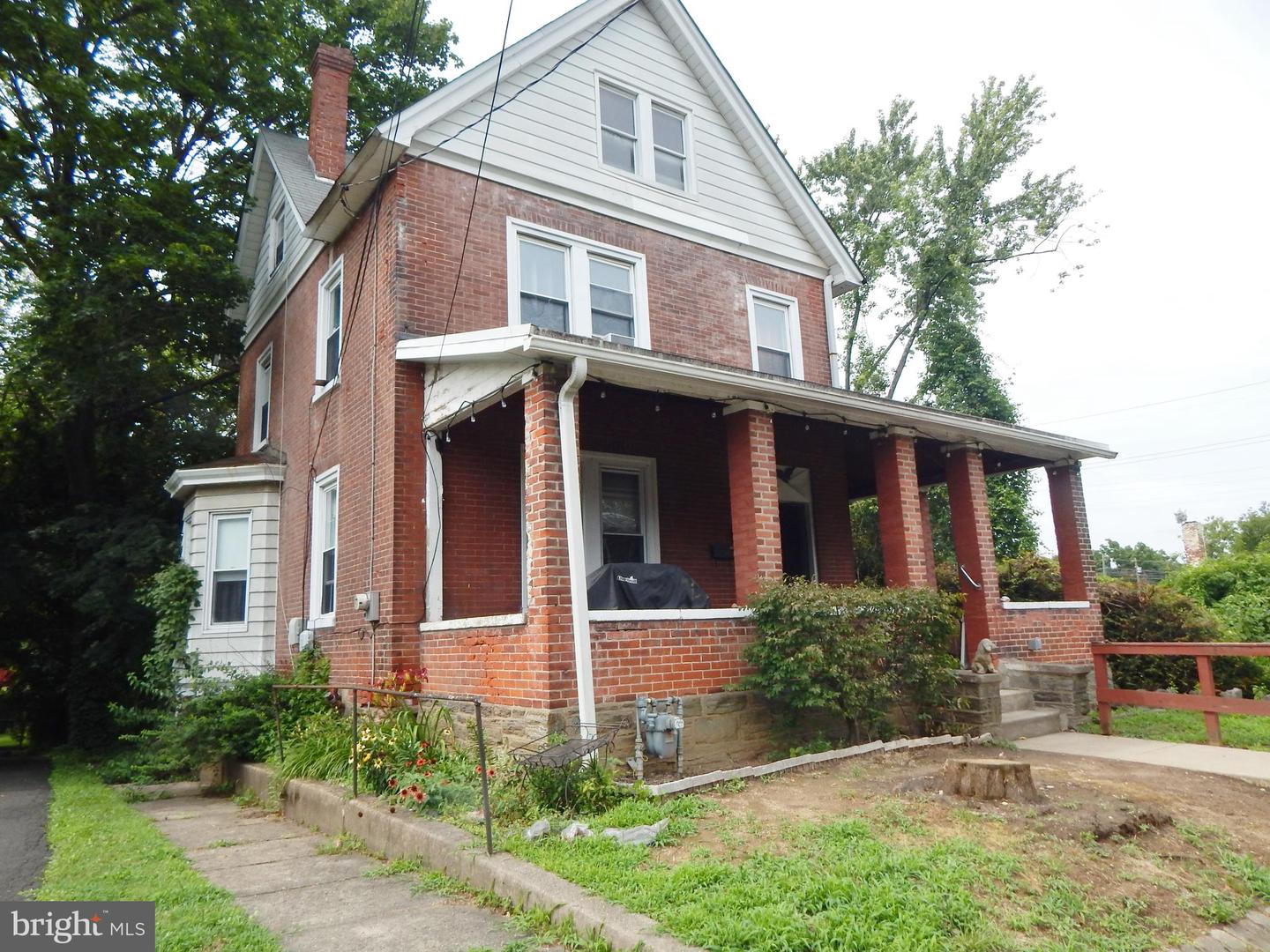 11 North Avenue, Wyncote