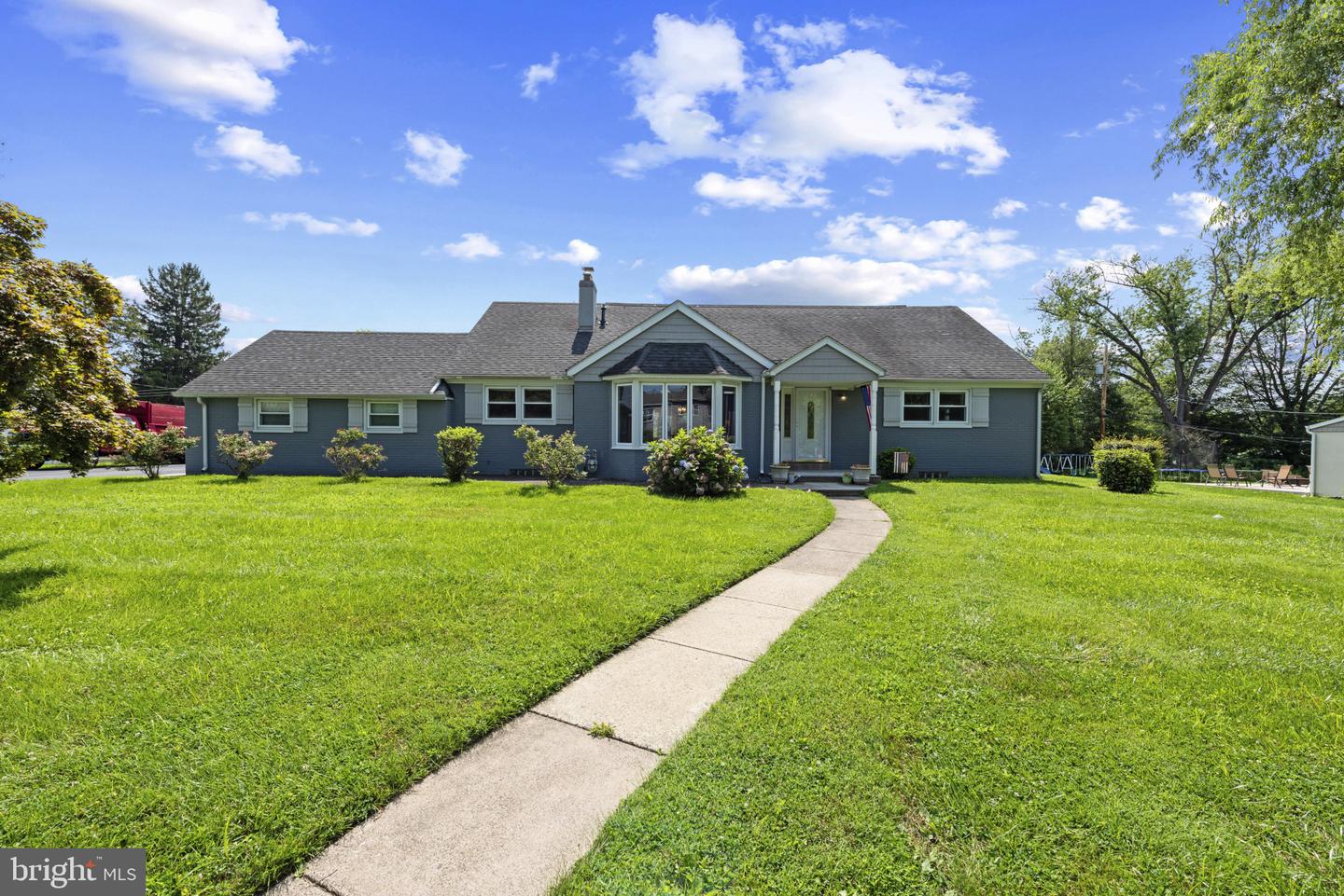 3897 Byron Road, Huntingdon Valley