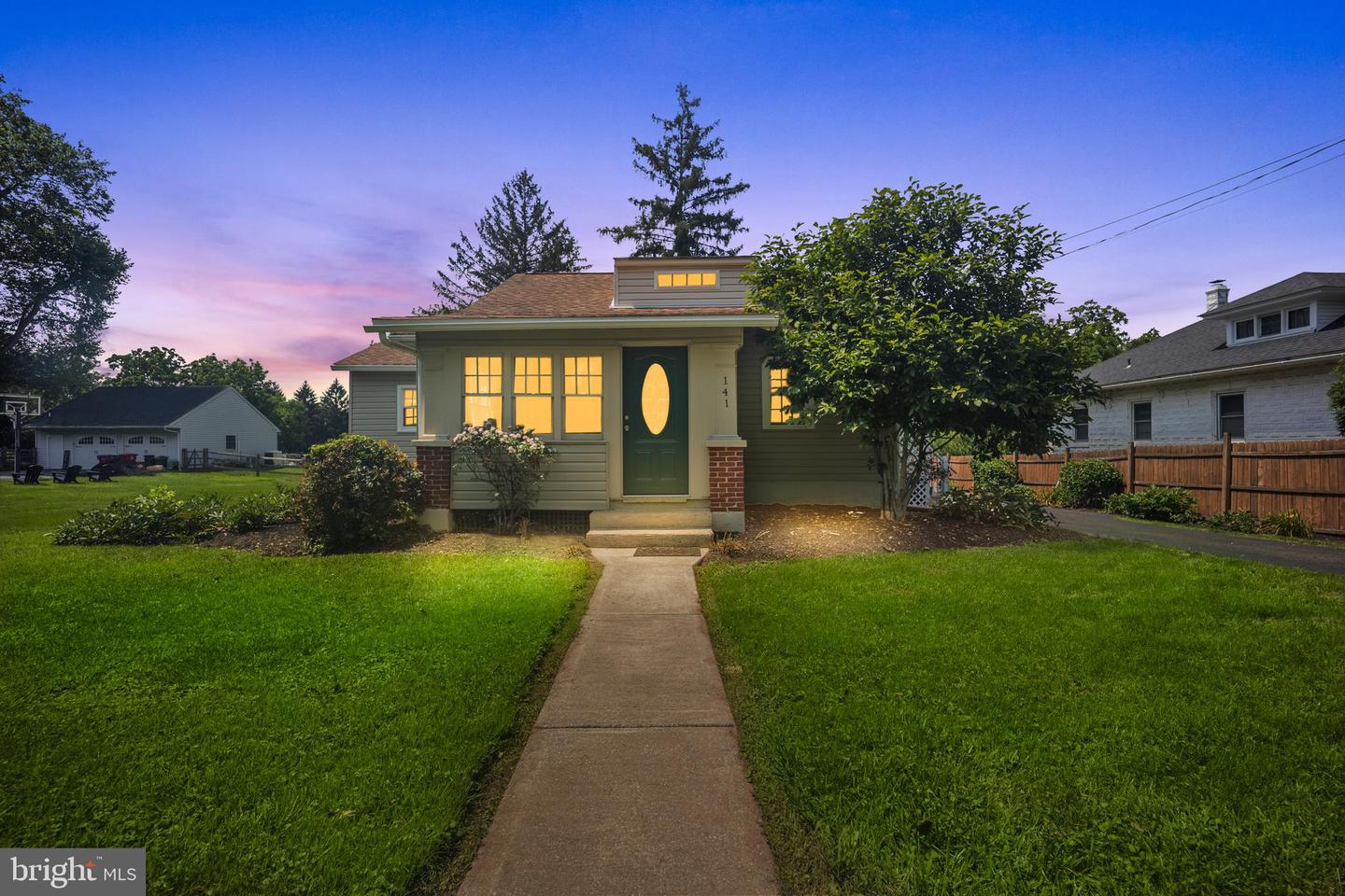 141 Evansburg Road, Collegeville