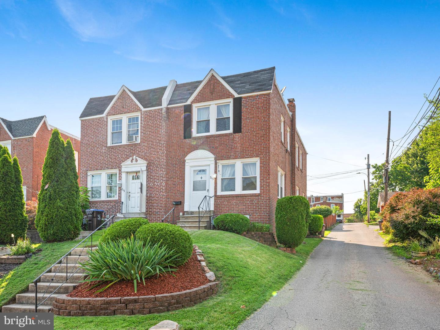 215 Hartranft Avenue, Norristown