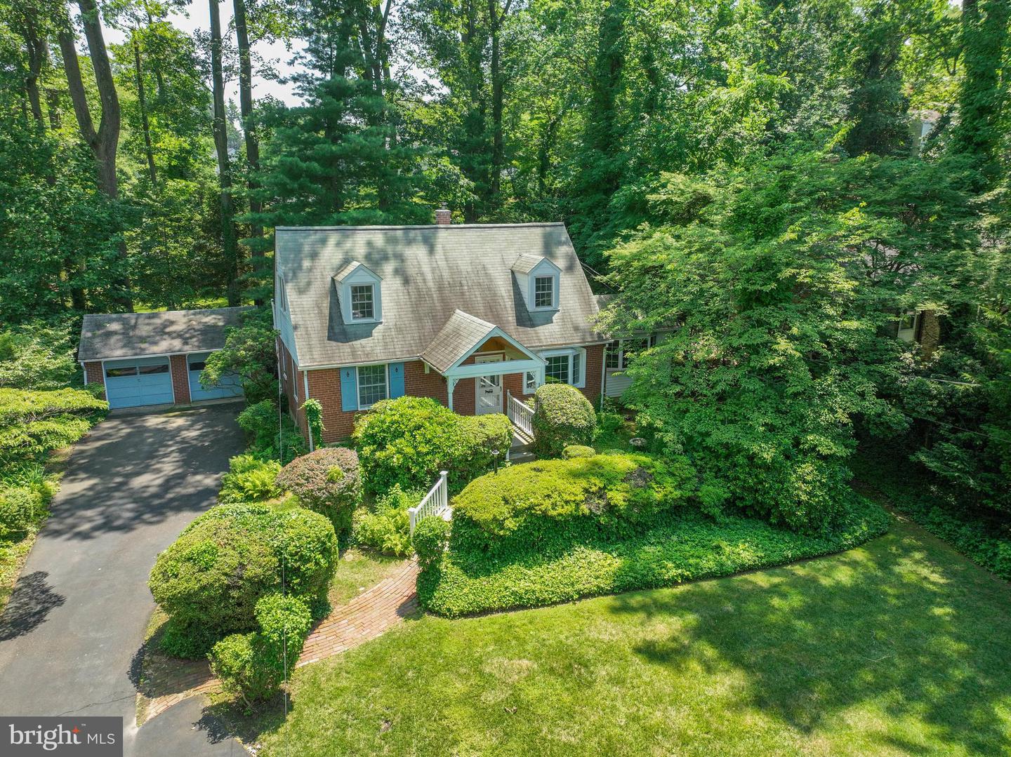 2561 Valley View Drive, Huntingdon Valley