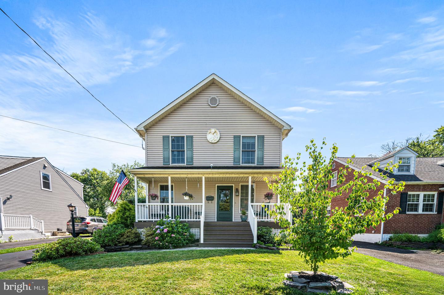 109 Loller Road, Hatboro