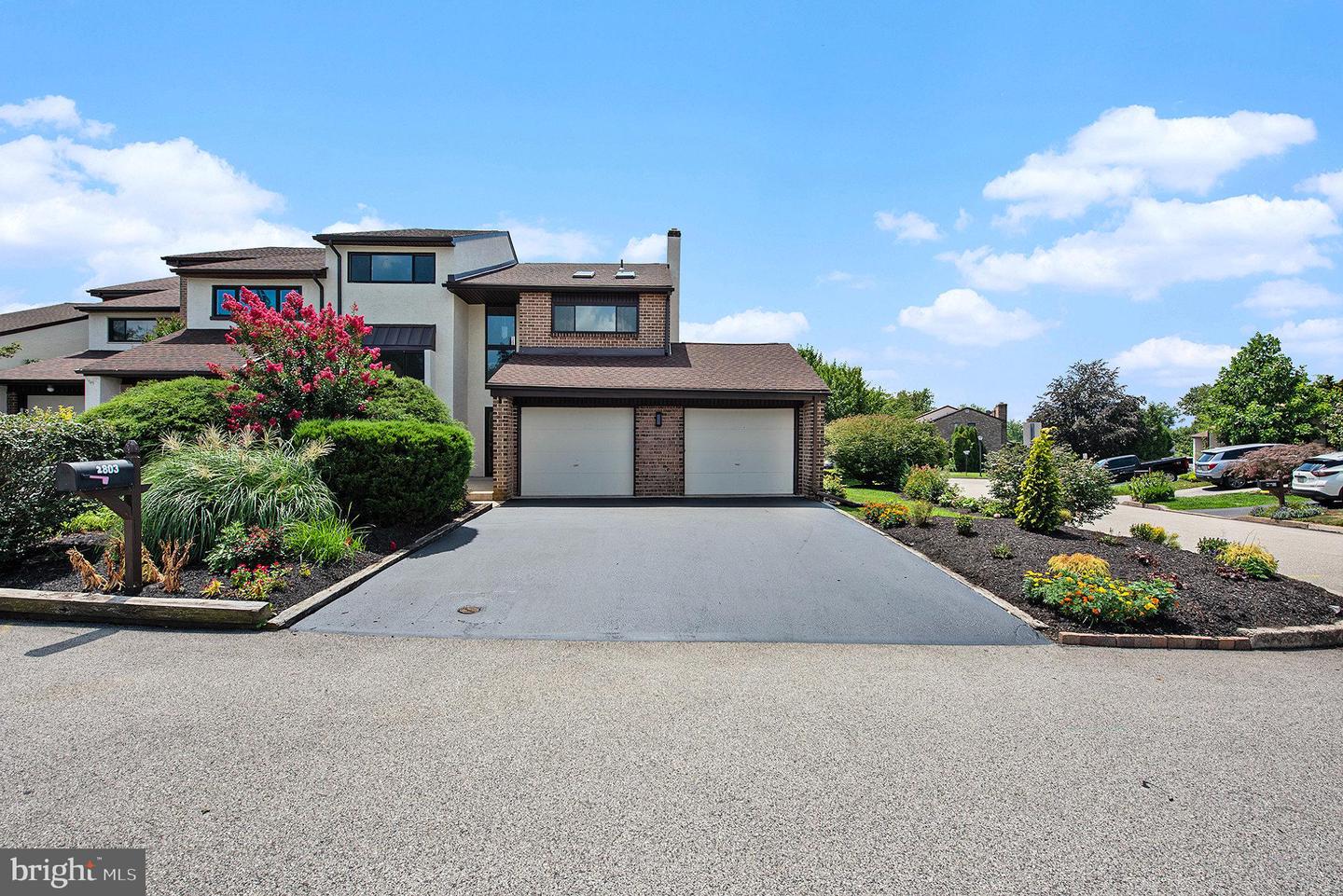 2803 Jefferson Court, Ambler