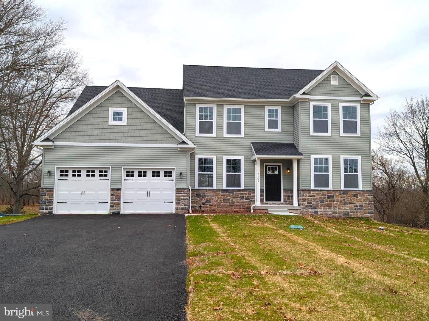 2803 N Charlotte Street, Gilbertsville