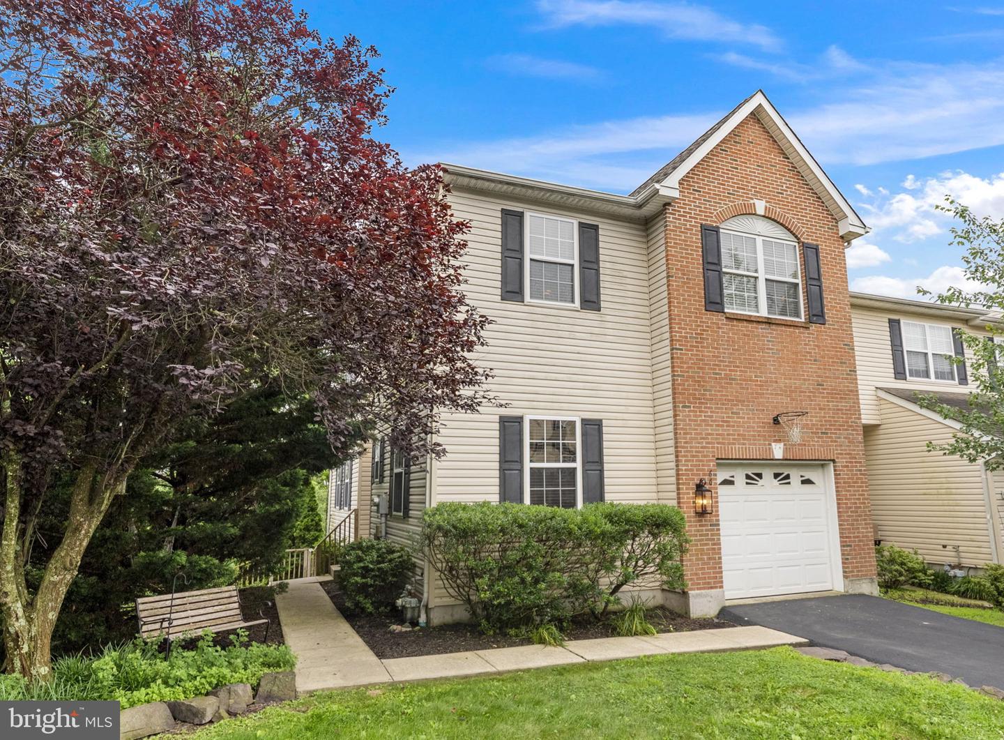 66 Stone Hill Drive, Pottstown
