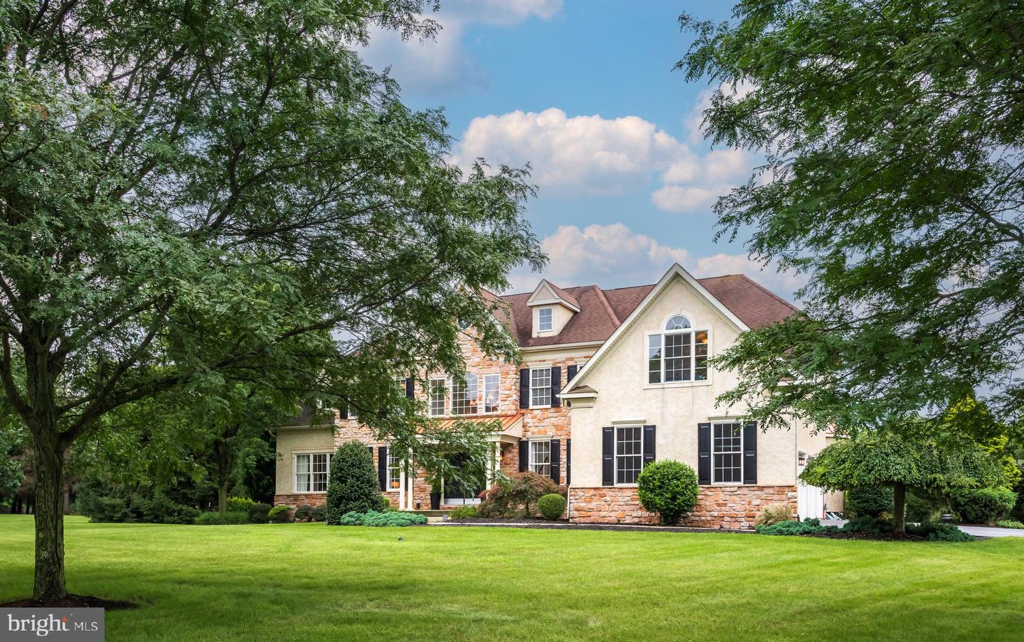 4040 Steeplechase Drive, Collegeville
