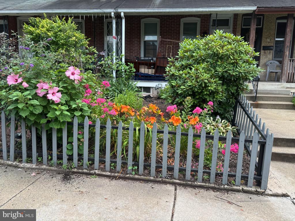 218 Forest Avenue, Norristown