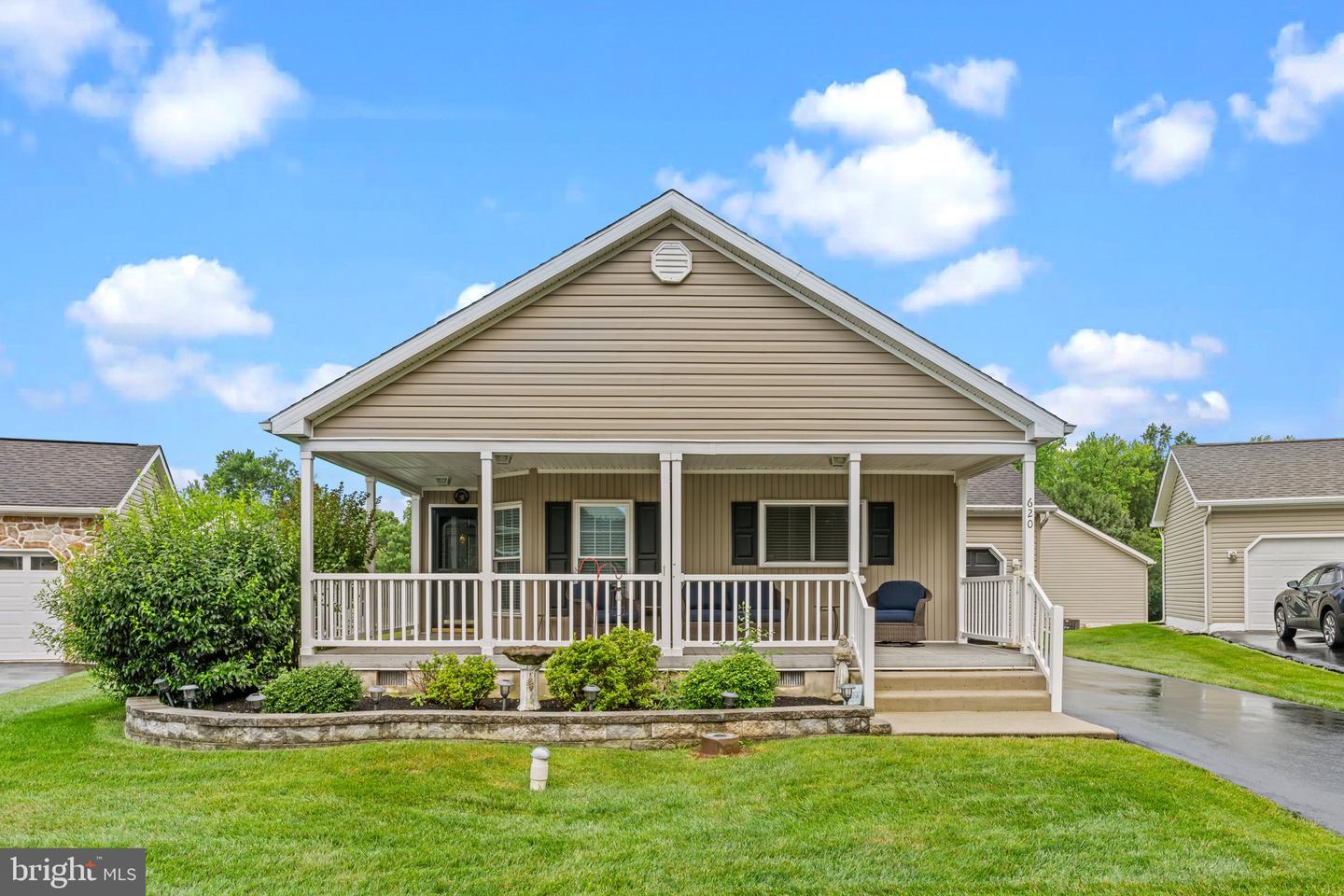 620 Eucalyptus Way, Blue Bell