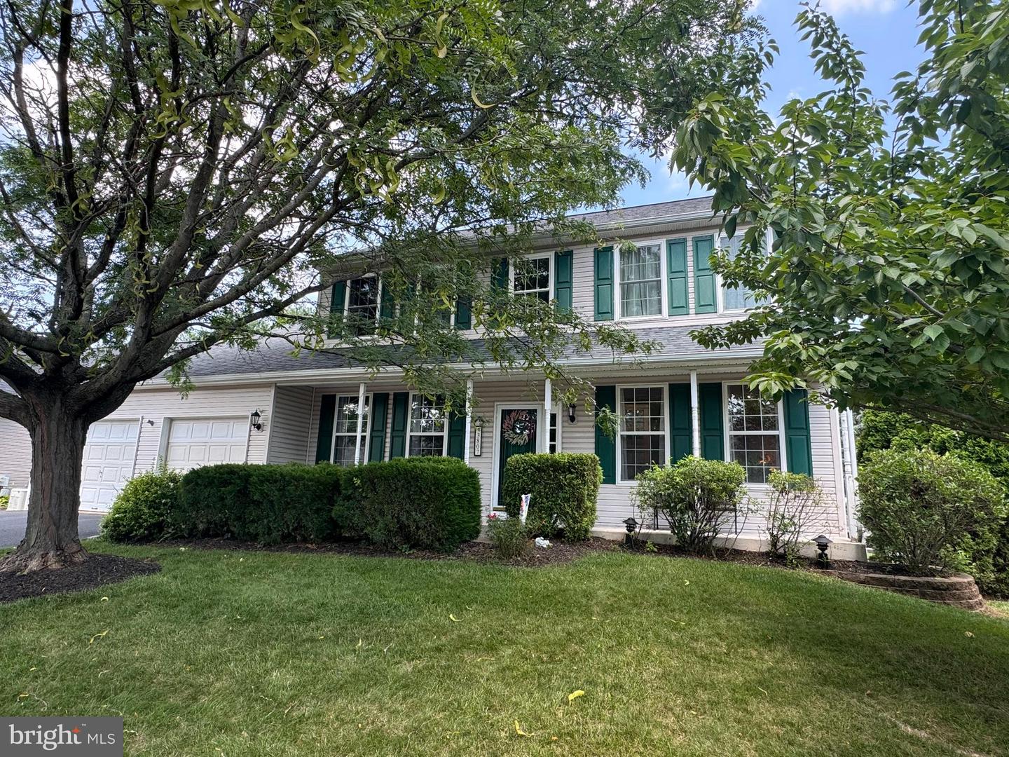 3807 Vincent Drive, Collegeville