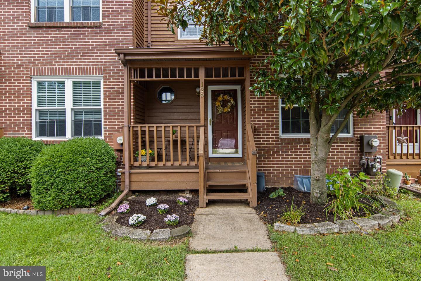 129 Juniper Court, Collegeville