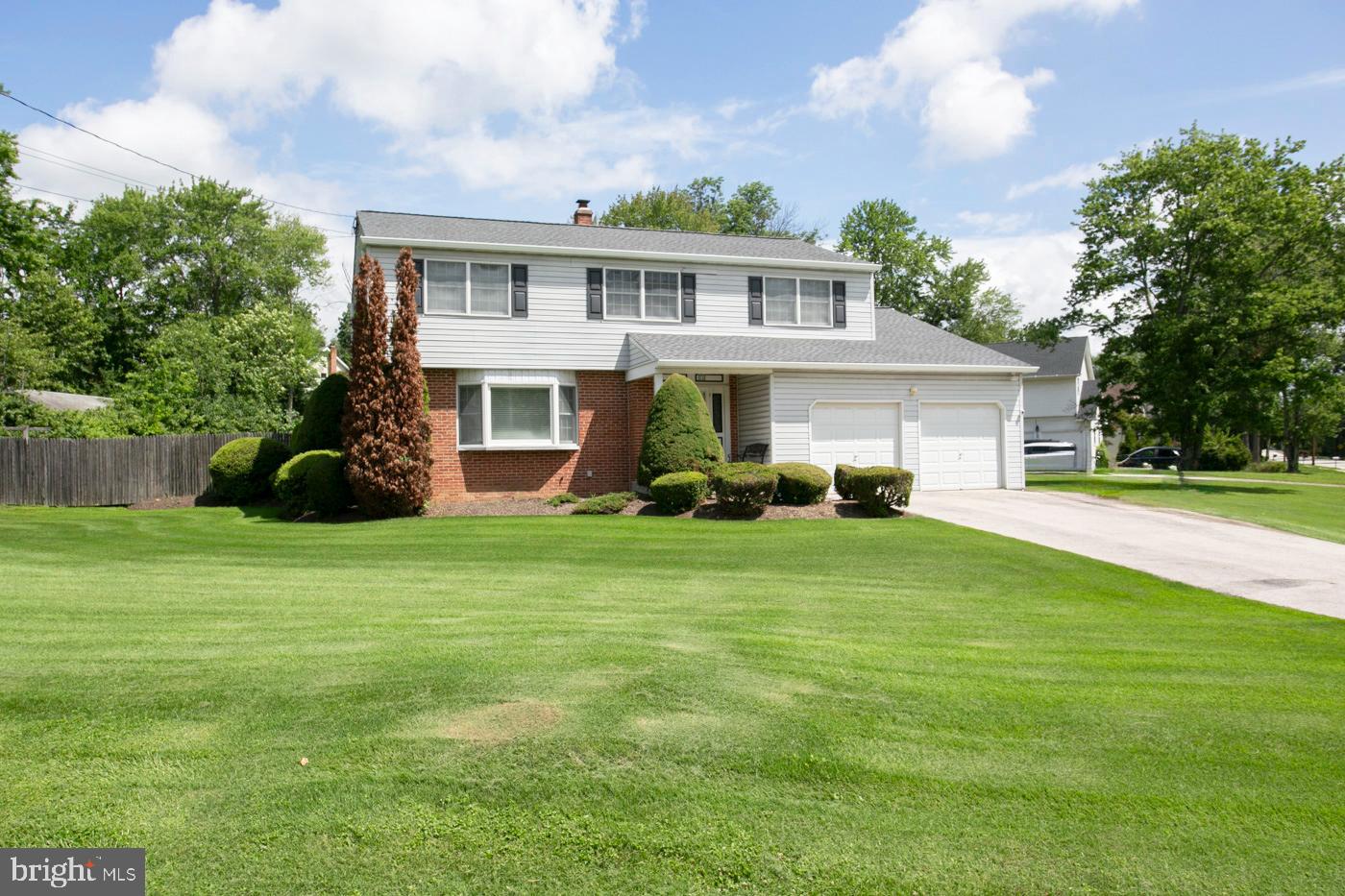 3001 Eisenhower Road, Norristown