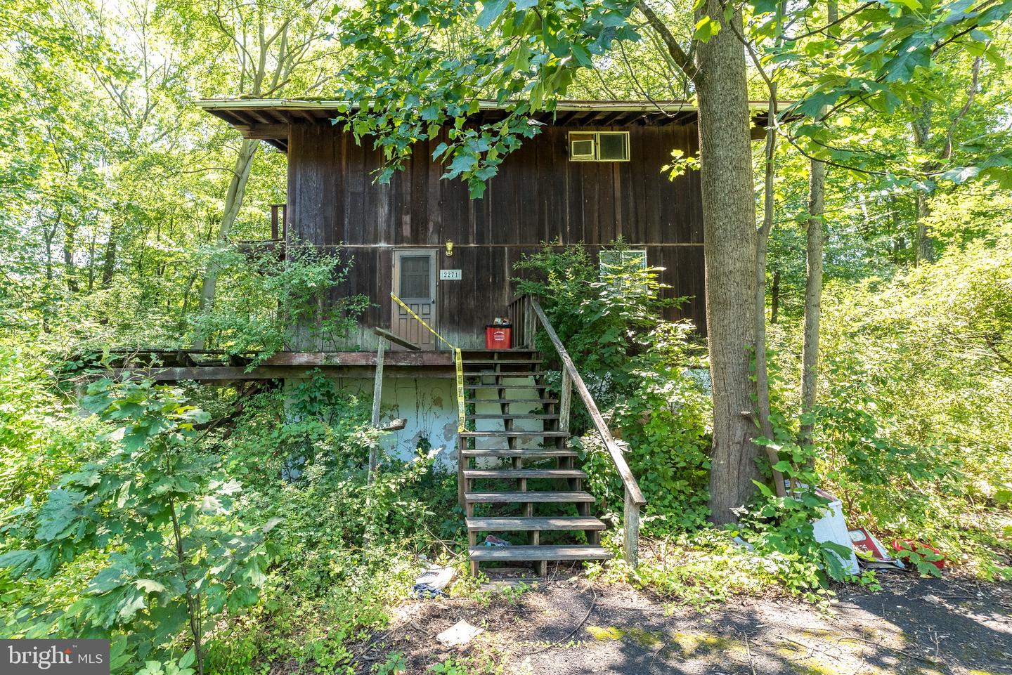 2271 Broomstick Road, Green Lane