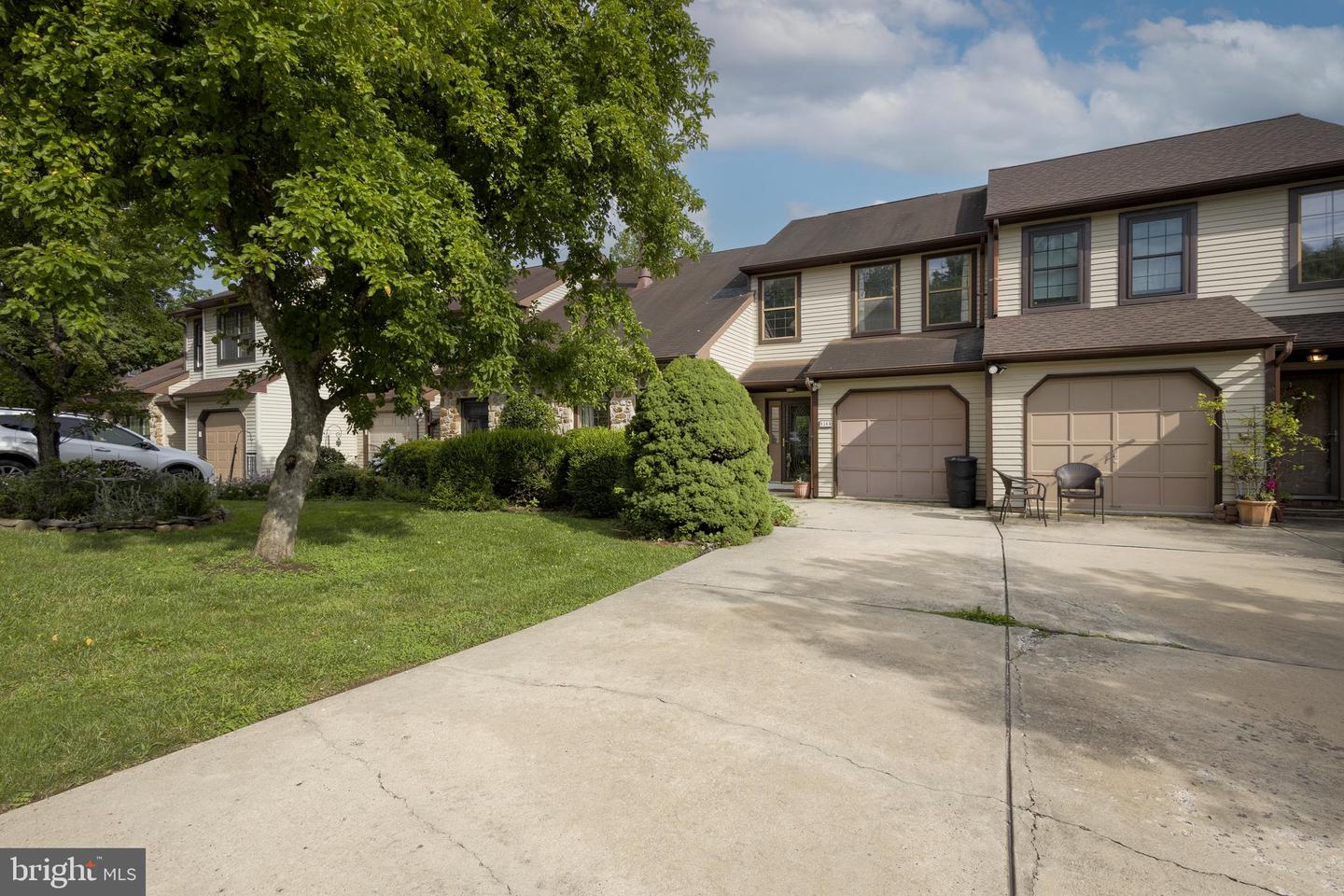 8560 Trumbauer Drive #l-40, Glenside