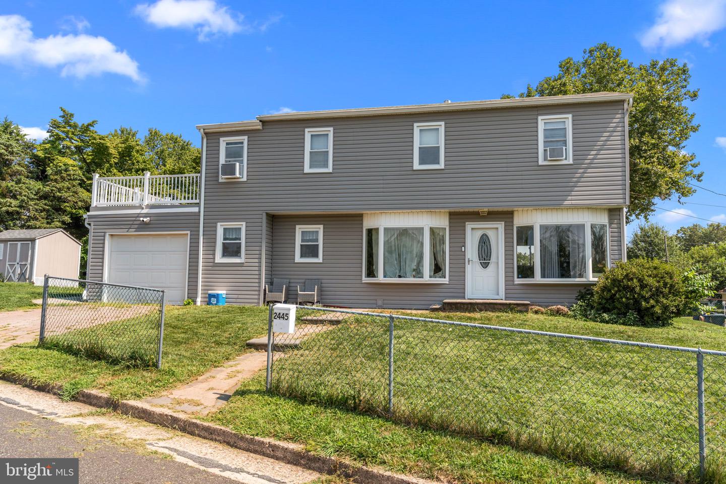 2445 Hamilton Avenue, Willow Grove