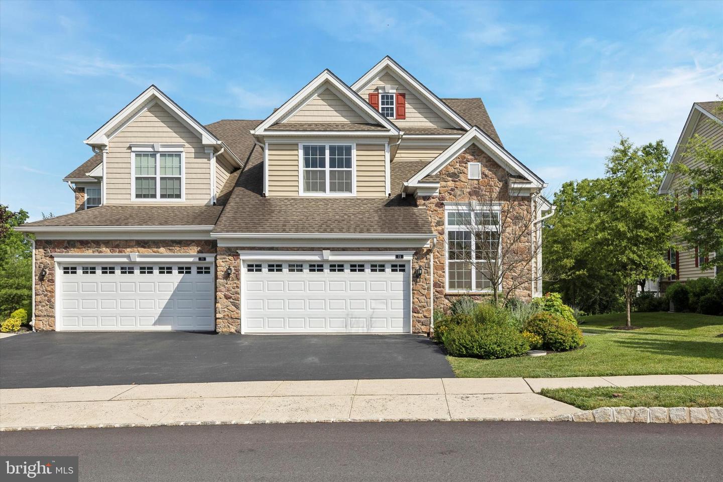 72 Iron Hill Way, Collegeville