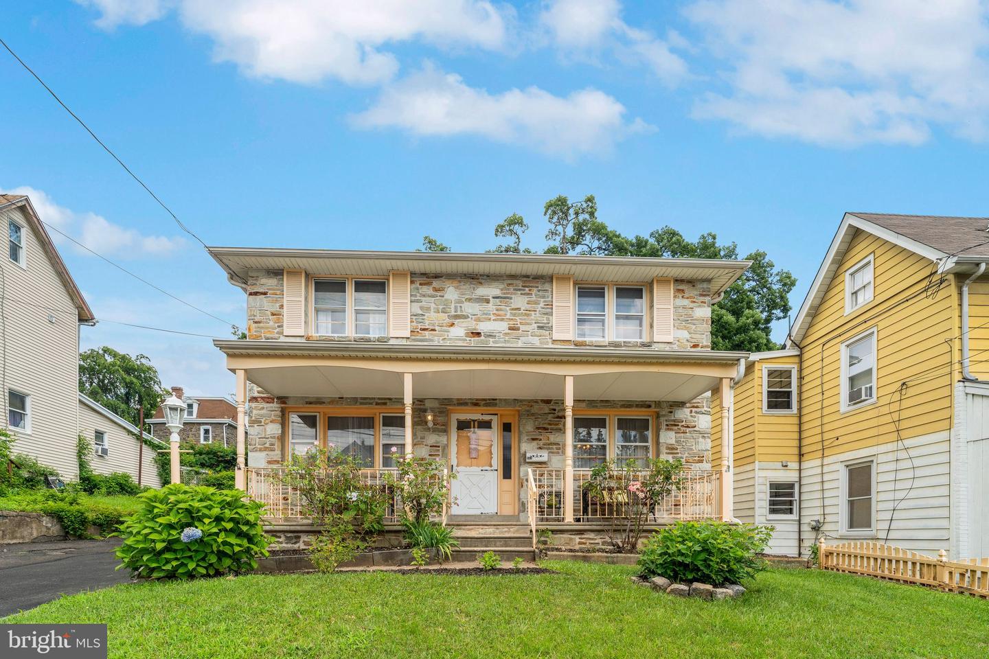 951 Township Line Road, Elkins Park