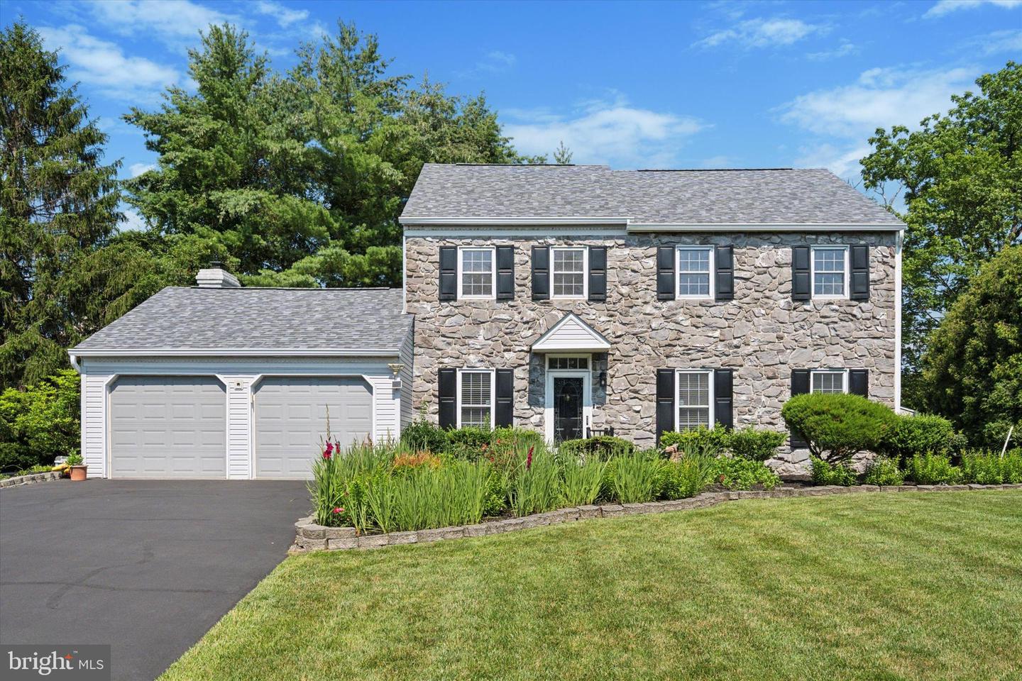1604 Shamrock Place, Ambler