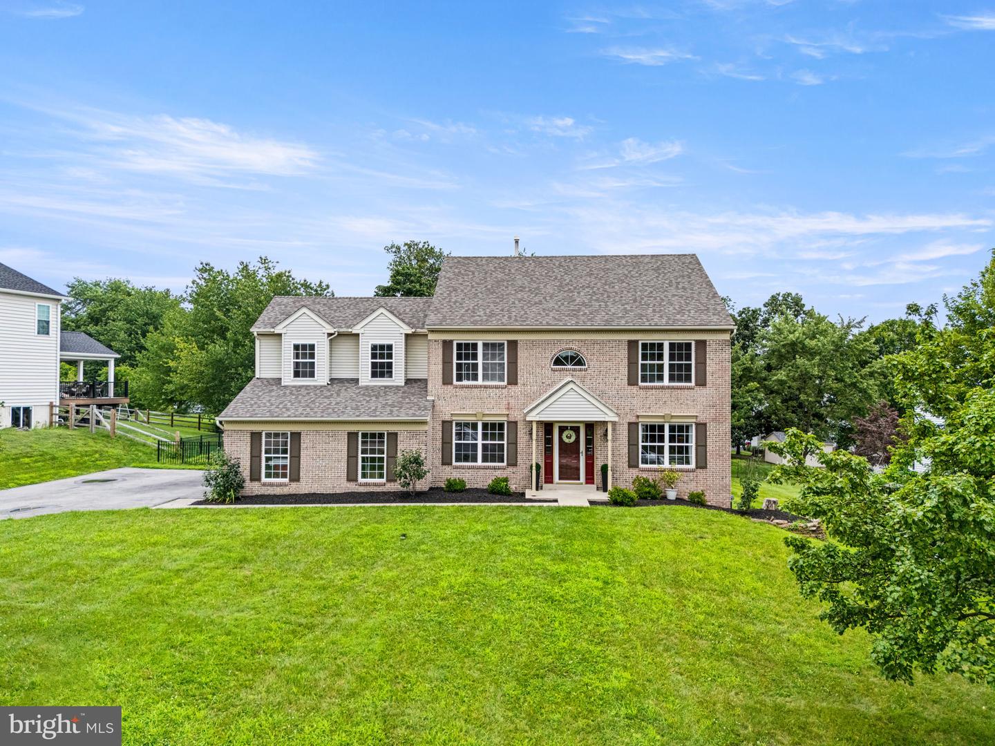 8021 Fair View Lane, Eagleville