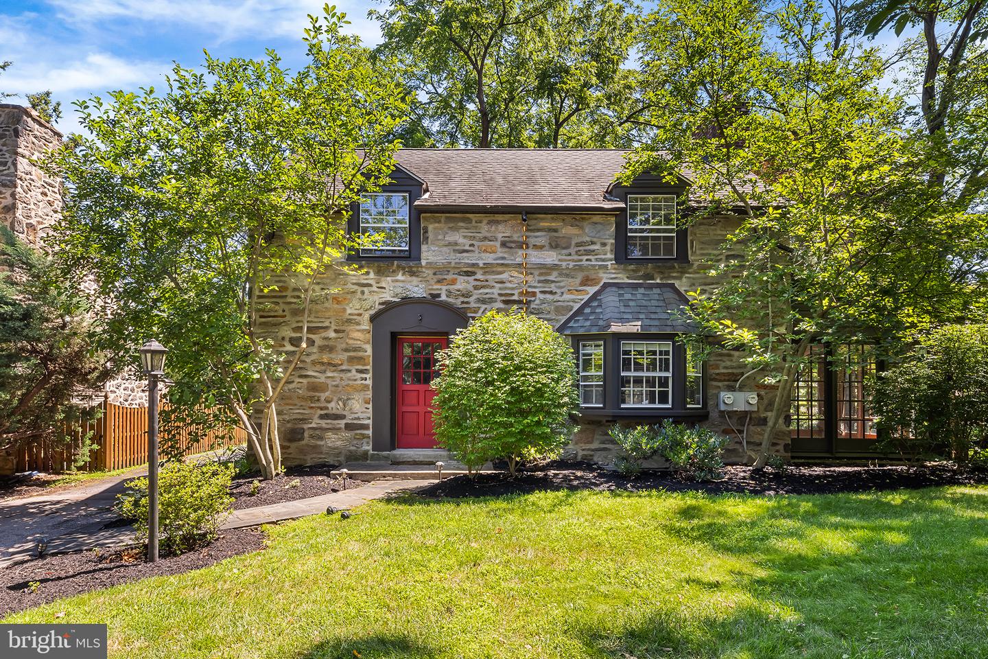 533 E Wynnewood Road, Merion Station