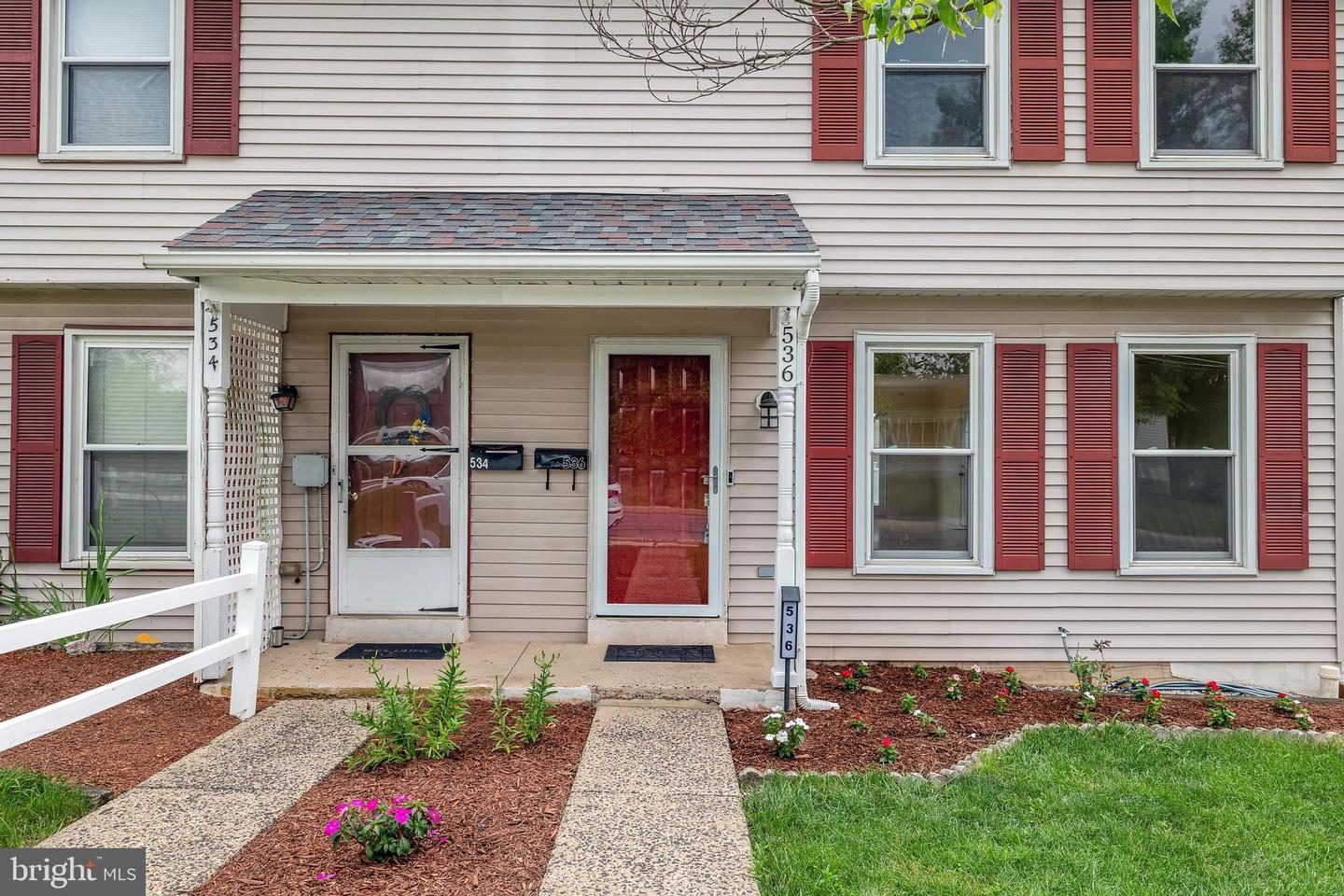 536 State Street, East Greenville