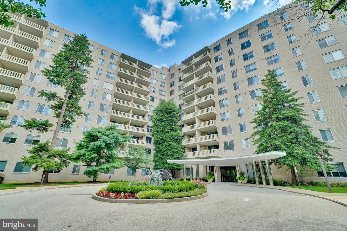 191 Presidential Boulevard #r-601, Bala Cynwyd