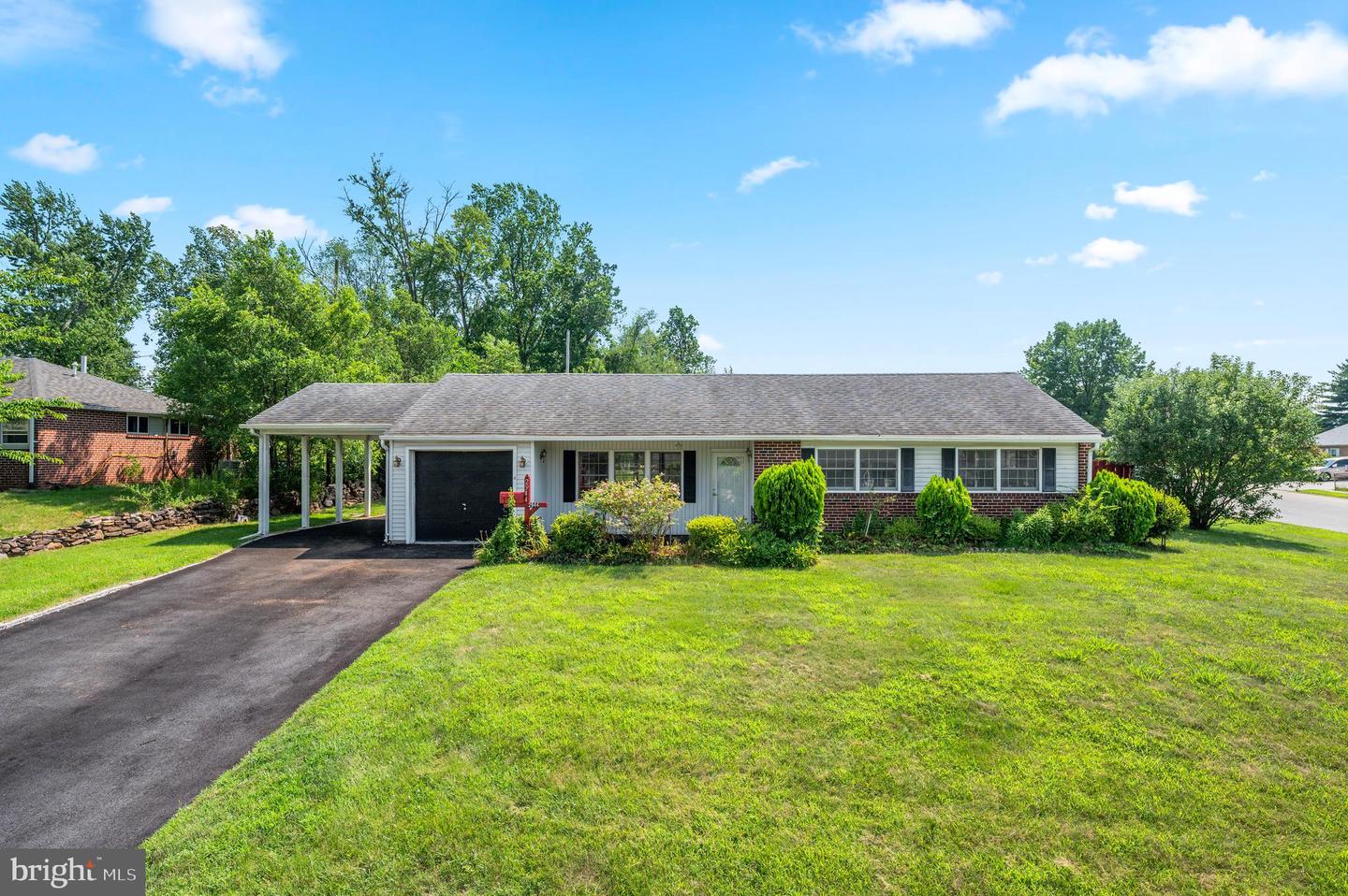 2944 Penn Square Road, Norristown