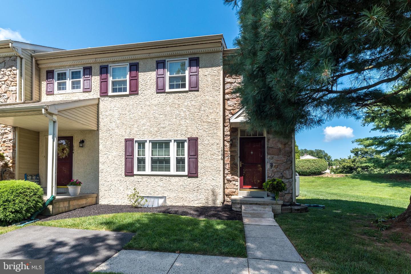 1706 Smedley Court, Ambler