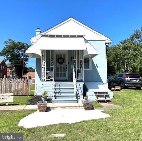 8 Ryan Street, Pottstown