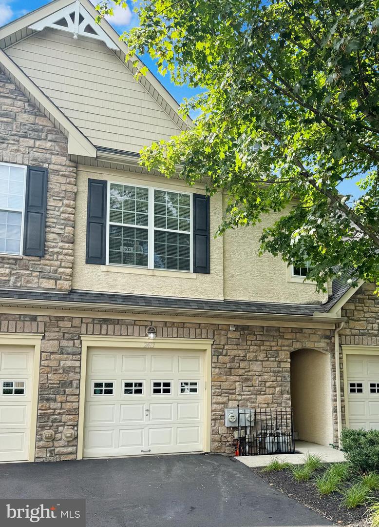 2413 Sentry Court, Norristown