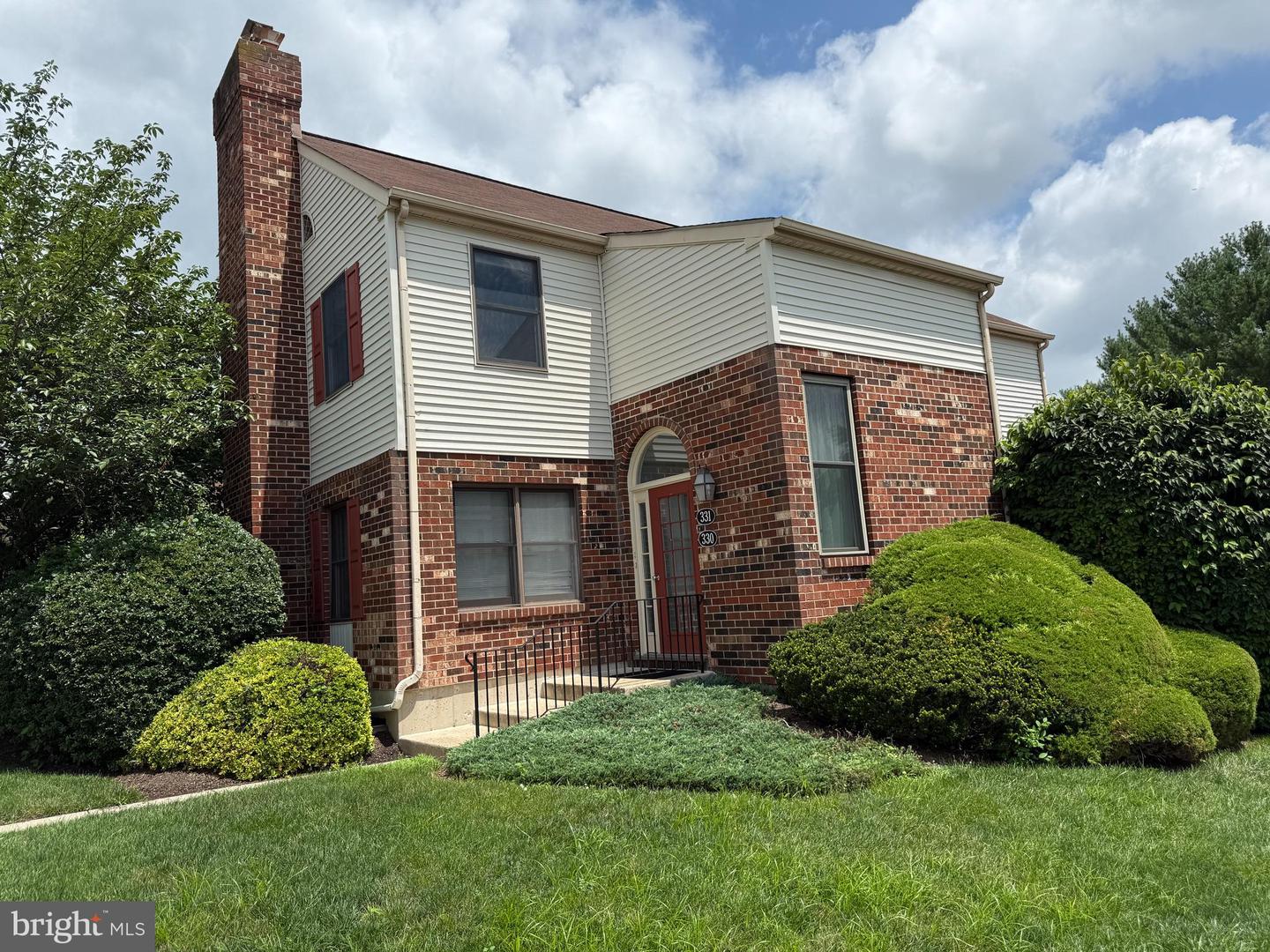 331 Norris Hall #331, Eagleville