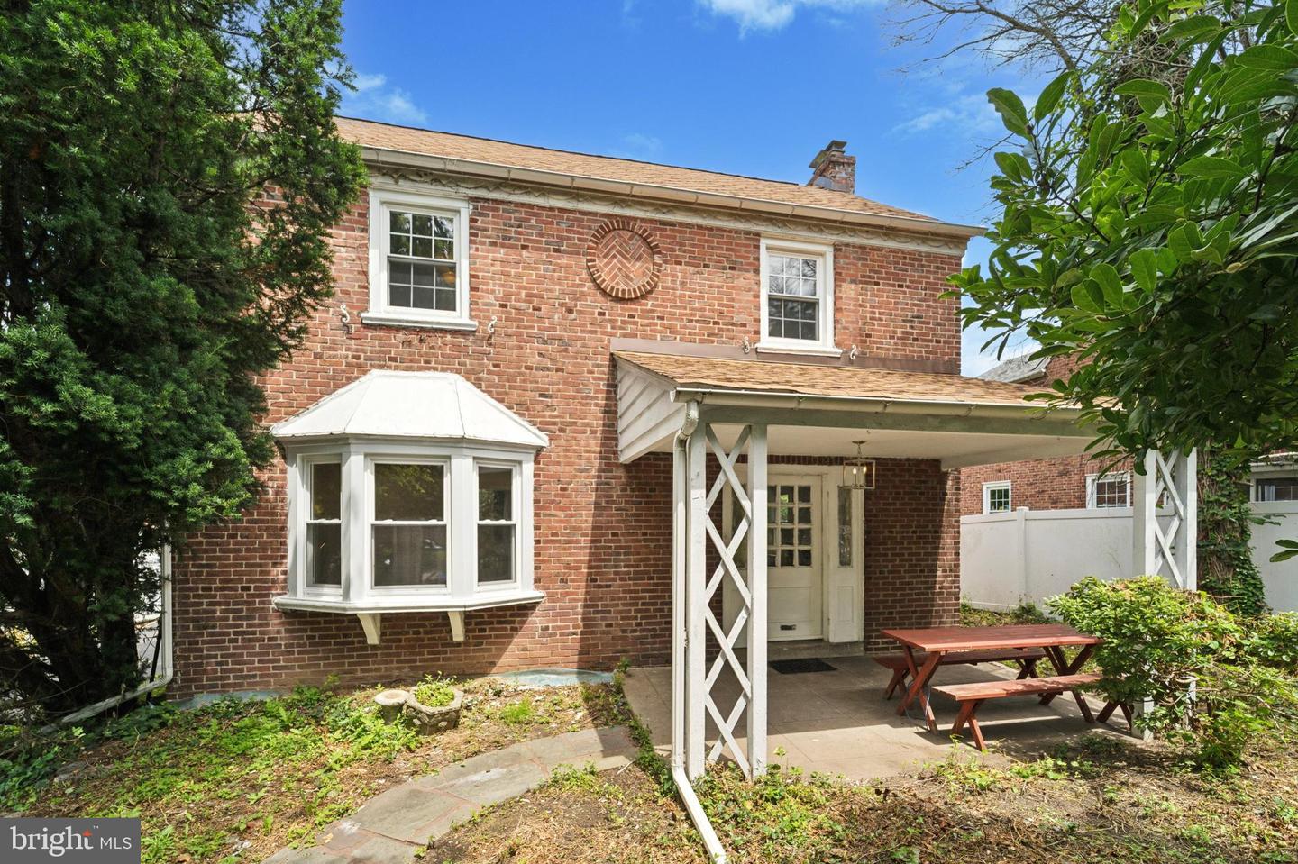 8427 Limekiln Pike, Wyncote