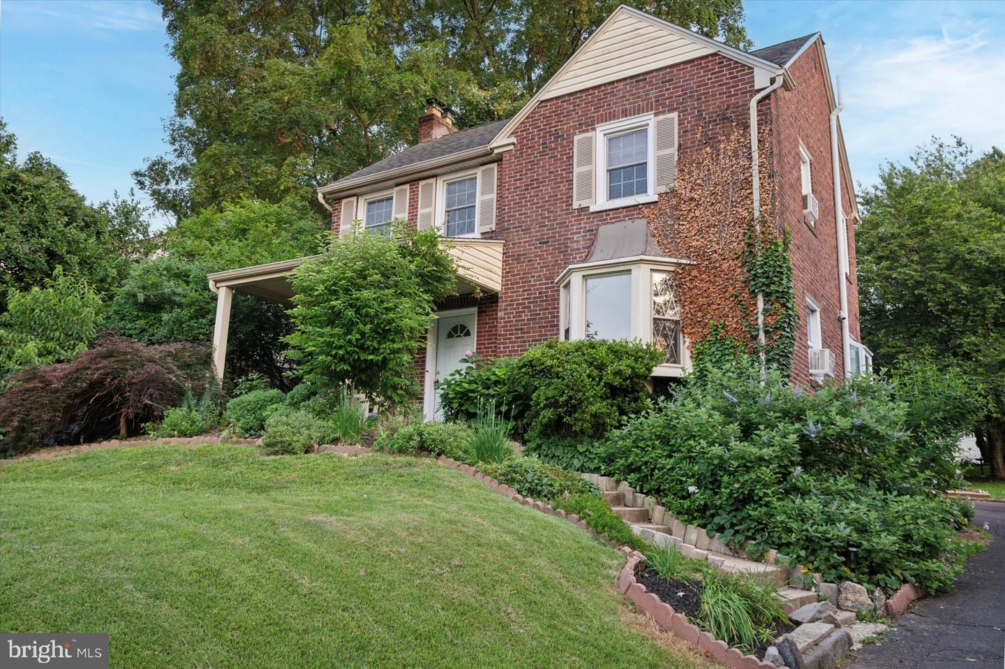 416 Carlton Avenue, Wyncote