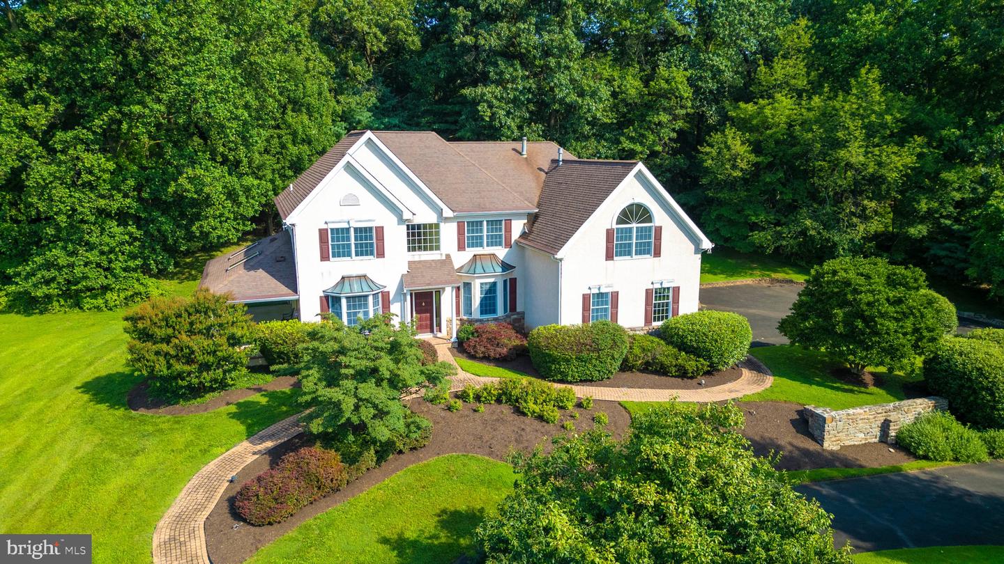 2160 Huntingdon Road, Huntingdon Valley