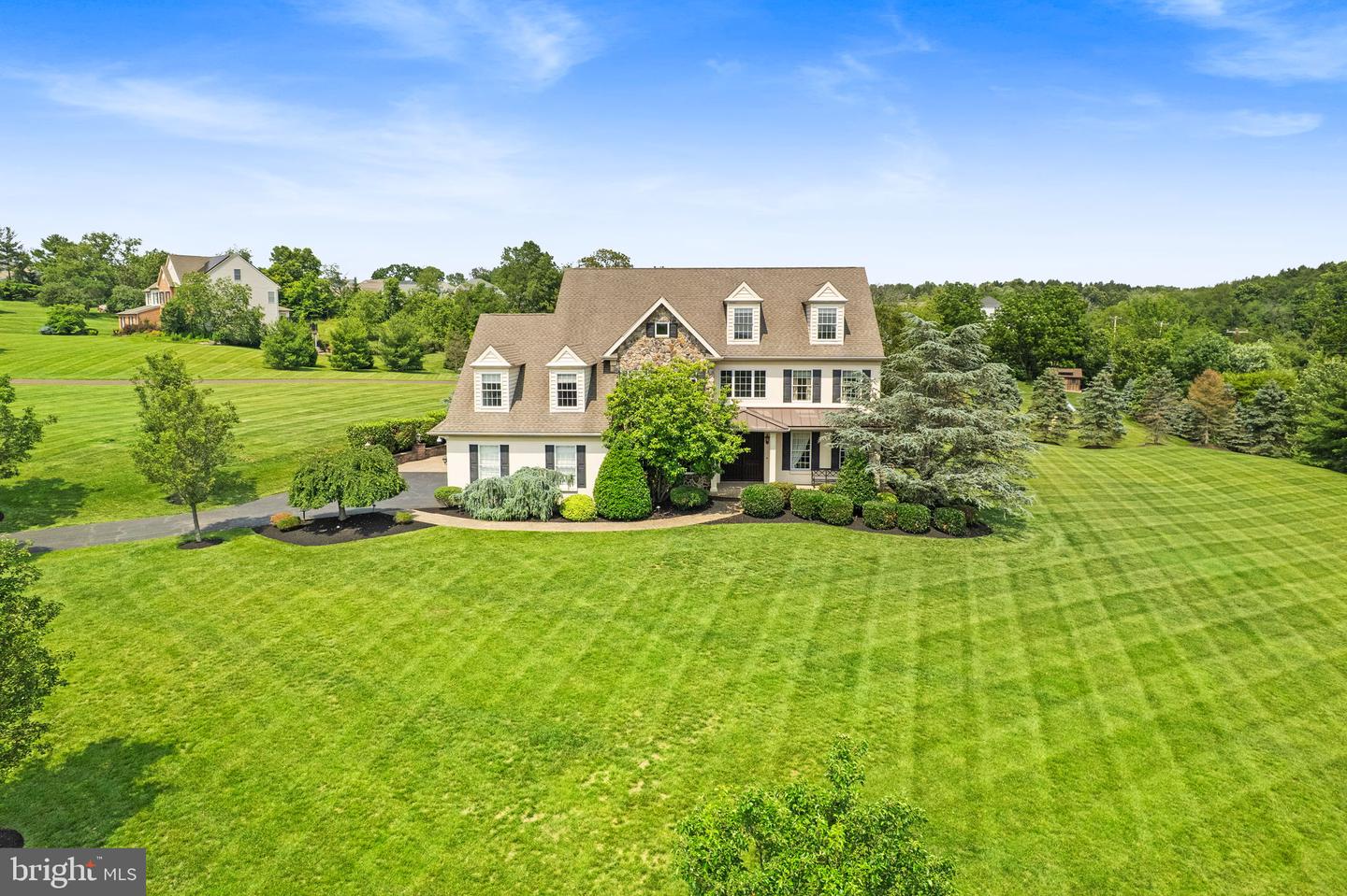 4741 Macgregor Drive, Schwenksville
