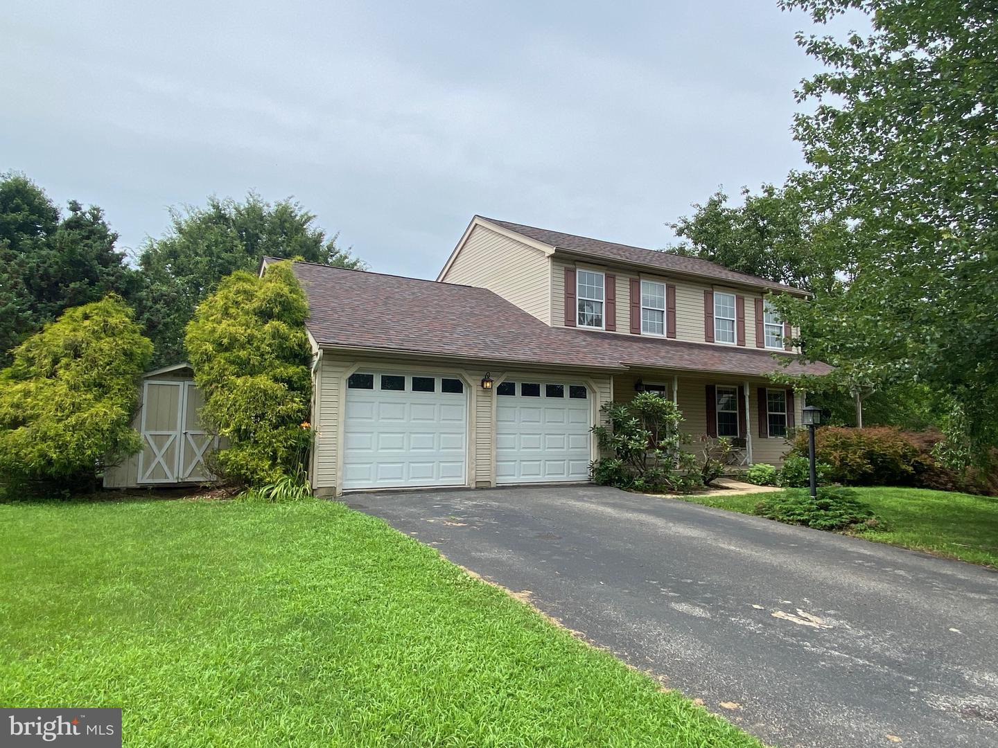 2553 Romig Road, Gilbertsville