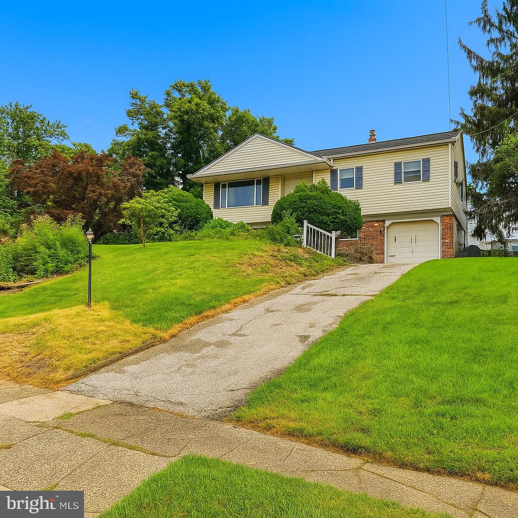520 Deerfield Drive