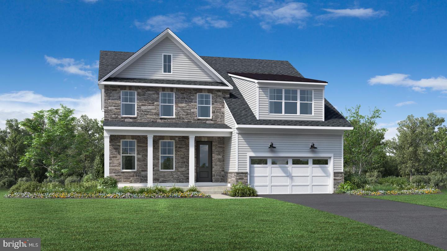 408 Emmitt Court, Royersford