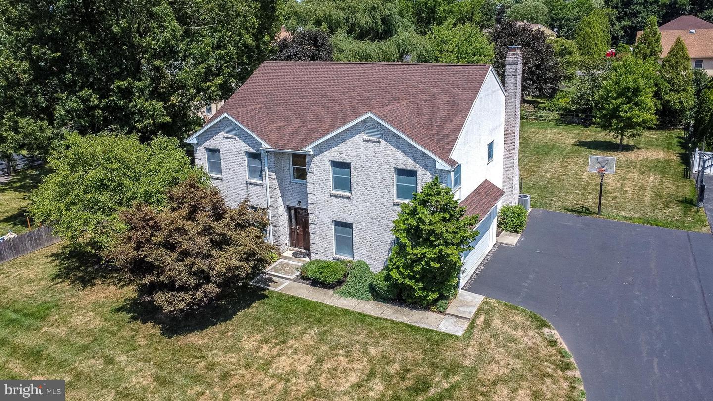 1783 Talbot Road, Blue Bell