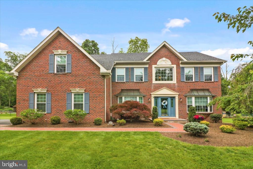 109 Knoll Drive, Collegeville