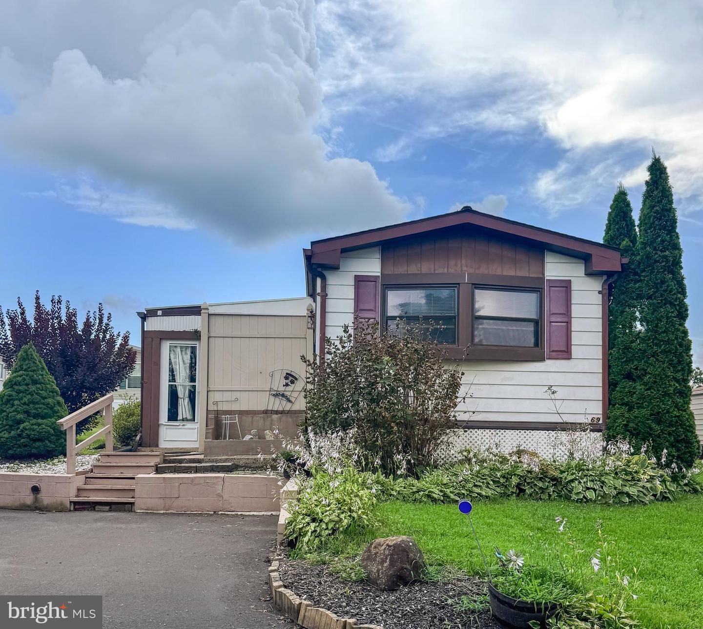 2917 E High Street #69, Pottstown