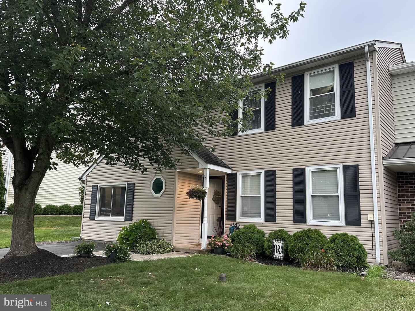 517 Woodbridge Circle, Harleysville